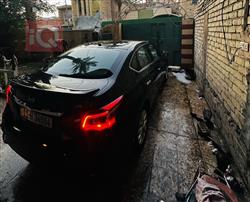 نيسان سنترا